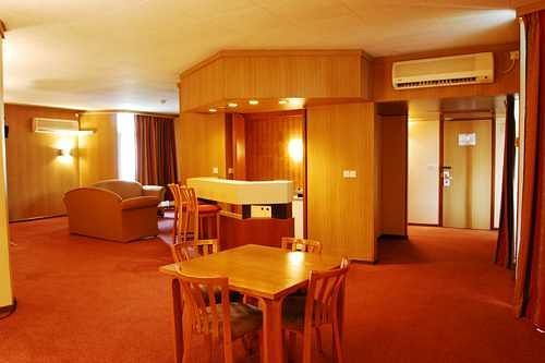Nike Lake Resort Энугу Экстерьер фото