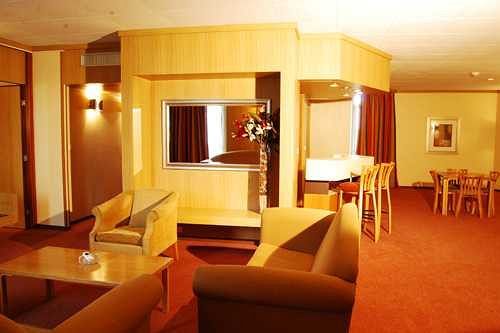 Nike Lake Resort Энугу Экстерьер фото