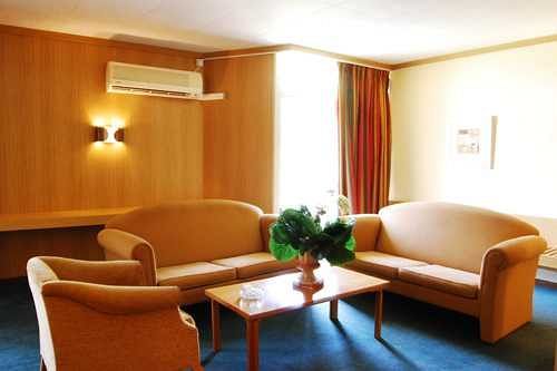 Nike Lake Resort Энугу Экстерьер фото