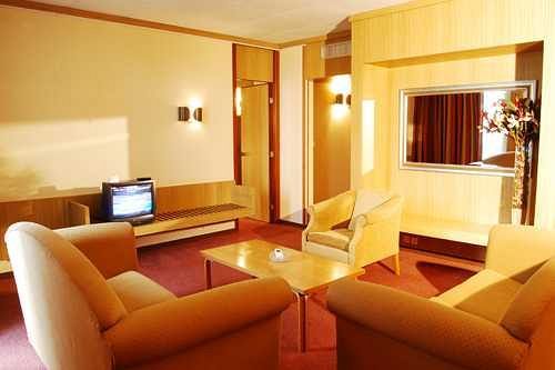 Nike Lake Resort Энугу Экстерьер фото